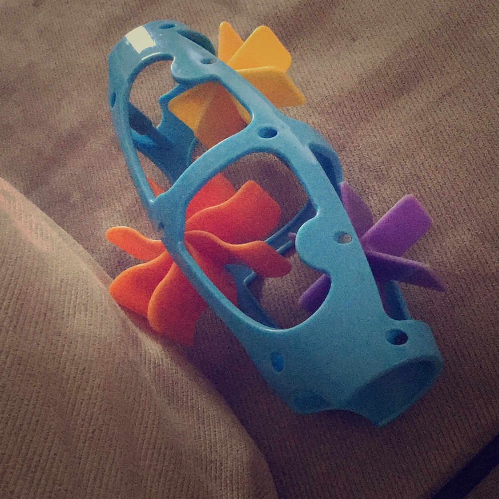 Pool Accessory